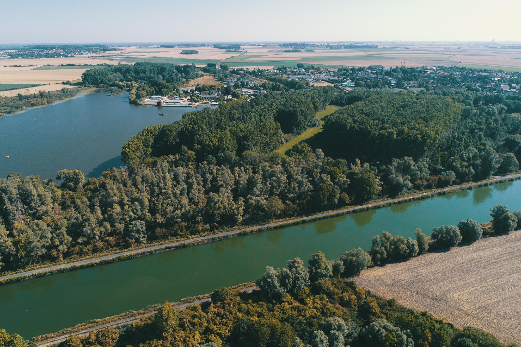 image Société des Grands Projets