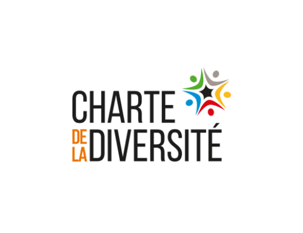 Logo de la diversité