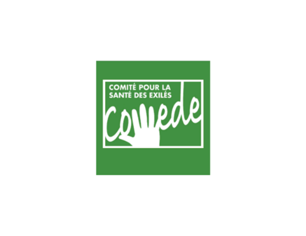 Logo Cowede