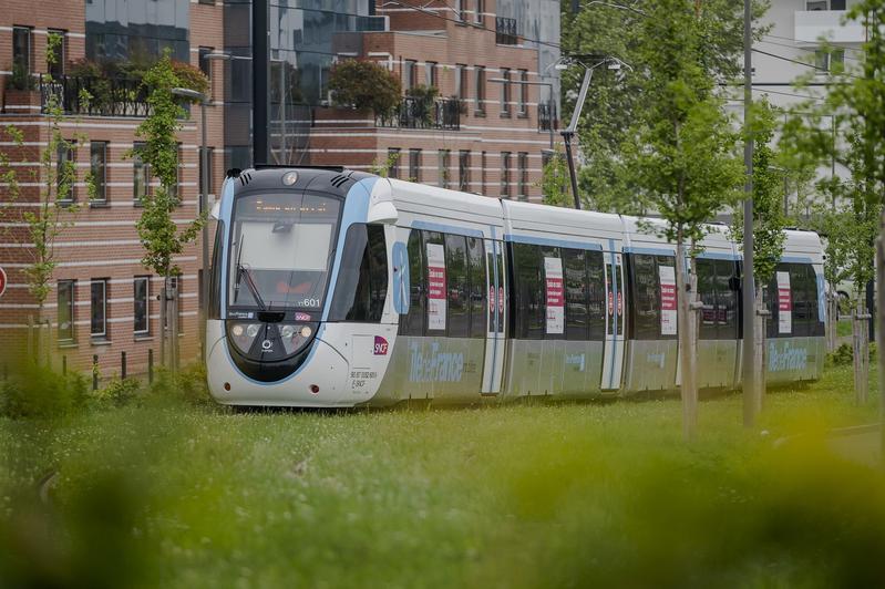 projets de transports en commun en Île-de-France