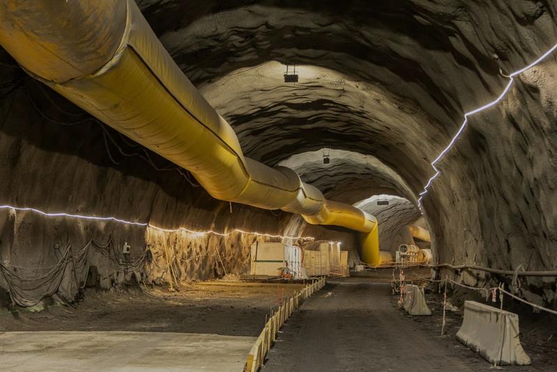 projet de tunnel euralpin Lyon-Turin